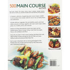 500 Main Course Recipes image number 2