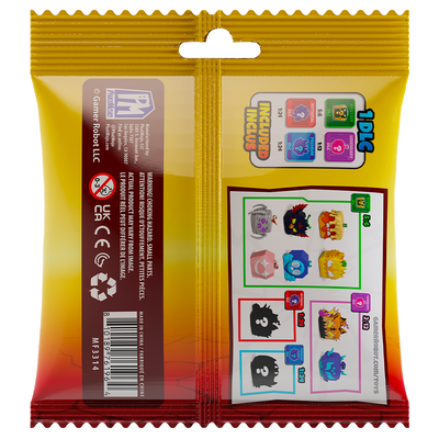 Roblox Fruits Mystery Minifigure Blind Bag image number 4