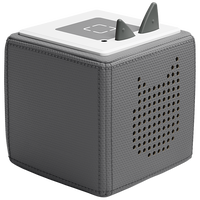 Toniebox 1 Starter Set with Creative Tonie: Grey