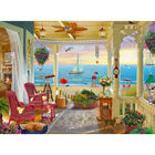 Summer Escape 500 Piece Jigsaw Puzzle image number 2
