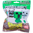 Minecraft Series 5 Squishme Blind Bag image number 1