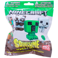Minecraft Series 5 Squishme Blind Bag