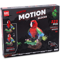 Block Tech: Kinetic Motion: Assorted