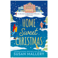 Home Sweet Christmas
