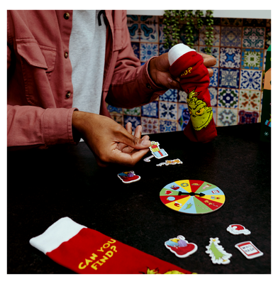 Save Christmas from the Grinch Game image number 2