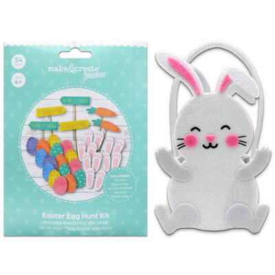 Create Your Own Easter Egg Hunt Kit Bundle image number 4