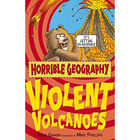 Horrible Geography: Violent Volcanoes image number 1