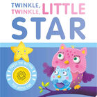 Twinkle Twinkle Little Star Sound Book image number 1