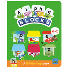 Numberblocks & Alphablocks Lift-the-Flap Box Set image number 3