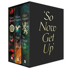 The Wolf Hall Trilogy: 3 Book Box Set image number 1