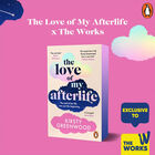 The Love of My Afterlife: Exclusive Ombre Sprayed Edition image number 3