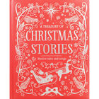 A Treasury Of Christmas Stories image number 1