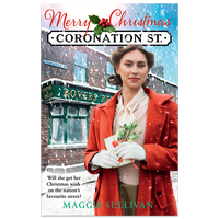 Merry Christmas Coronation Street