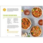 Bored of Lunch: The Healthy Slow Cooker Book image number 2