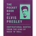 The Pocket Book of Elvis Presley image number 1