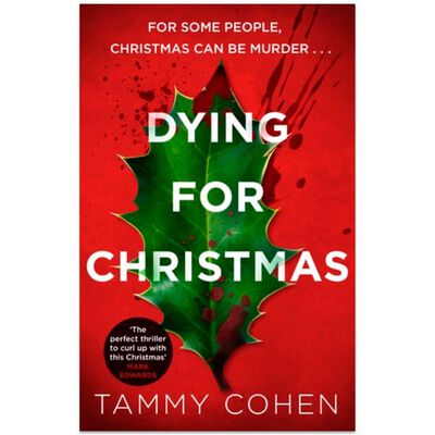 Dying for Christmas image number 1