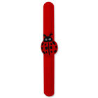 Silicone Animal Snap Band: Assorted image number 2