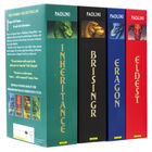 The Inheritance Cycle: 4 Book Collection image number 3