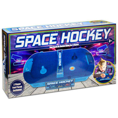 Space Hockey Game image number 1