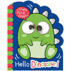 Hello Dinosaur! image number 1