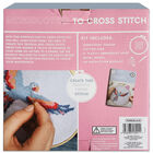 Introduction To Cross Stitch Kit image number 2