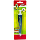 Elf Quotes Novelty Pen image number 1