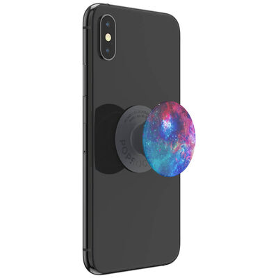 PopSockets PopGrip: Nebula Ocean image number 5