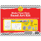 Make Your Own Unicorn Sand Art Kit image number 2
