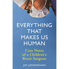 Dear Life & Everything That Makes Us Human 2 Book Bundle image number 3