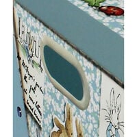 Peter Rabbit Collapsible Storage Box