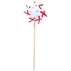 PlayWorks 17cm England Football Windmill: Assorted image number 2