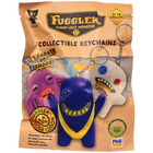 Fuggler: Funny Ugly Monster Collectible Keychain Blind Bag image number 1