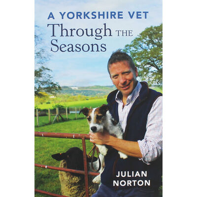 A Yorkshire Vet: Through The Seasons image number 1