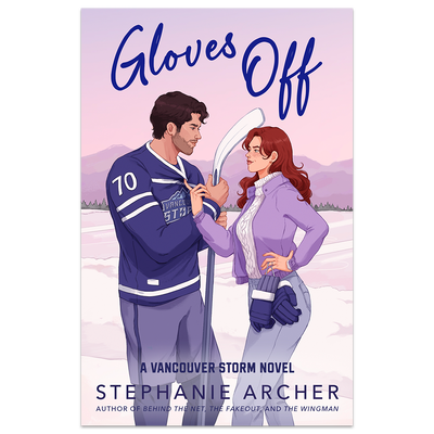 Gloves Off image number 1