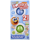Scentos Assorted Scented Bounce Putty: Pack of 2 image number 1
