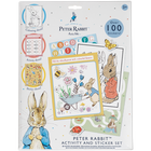 Peter Rabbit Activity And Sticker Set image number 1