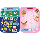 Snackette Friends Activity Book image number 3