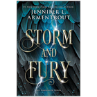 Storm and Fury image number 1