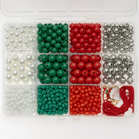 Christmas Jewellery Making Kit