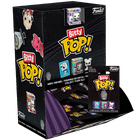 Funko Bitty Pop! The Nightmare Before Christmas Blind Bag image number 2