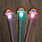 Jotz! Rainbow Light Up Pen: Assorted image number 4