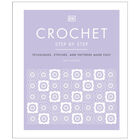 Crochet Step by Step image number 1