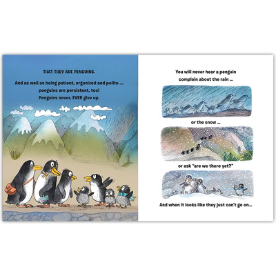 Super Duper Penguin Slide image number 2