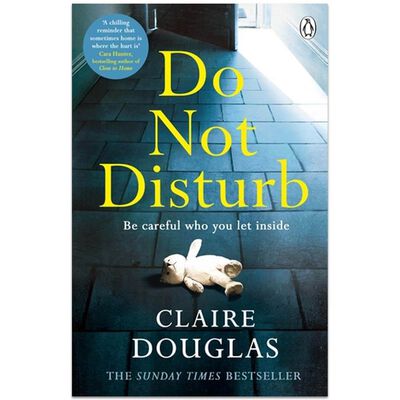 Do Not Disturb image number 1