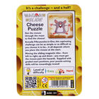 Manga Slide Cheese Puzzle image number 3