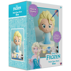 Paint Your Own Frozen Elsa Figure image number 1