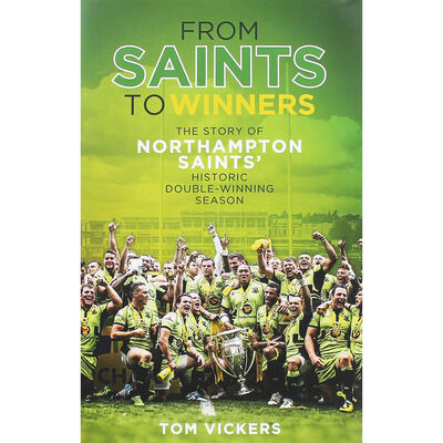 From Saints to Winners image number 1