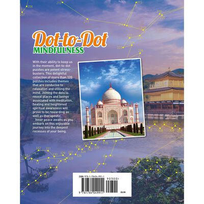 Dot To Dot Mindfulness image number 2