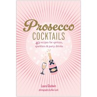 Prosecco Cocktails