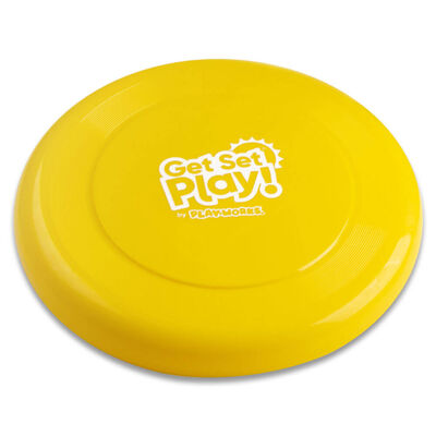 PlayWorks Flying Air Disc: Assorted image number 2